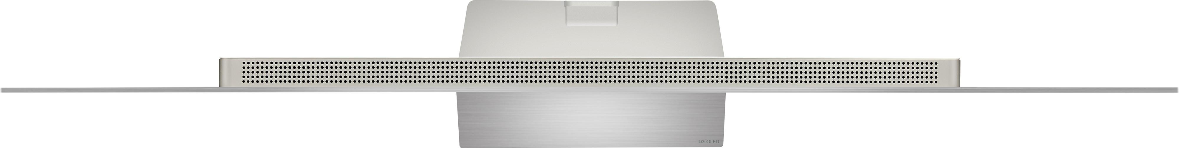 LG OLED77C22LB OLED TV (Flat, 77 Zoll / 195 cm, OLED 4K, SMART TV, webOS 22 mit LG ThinQ)