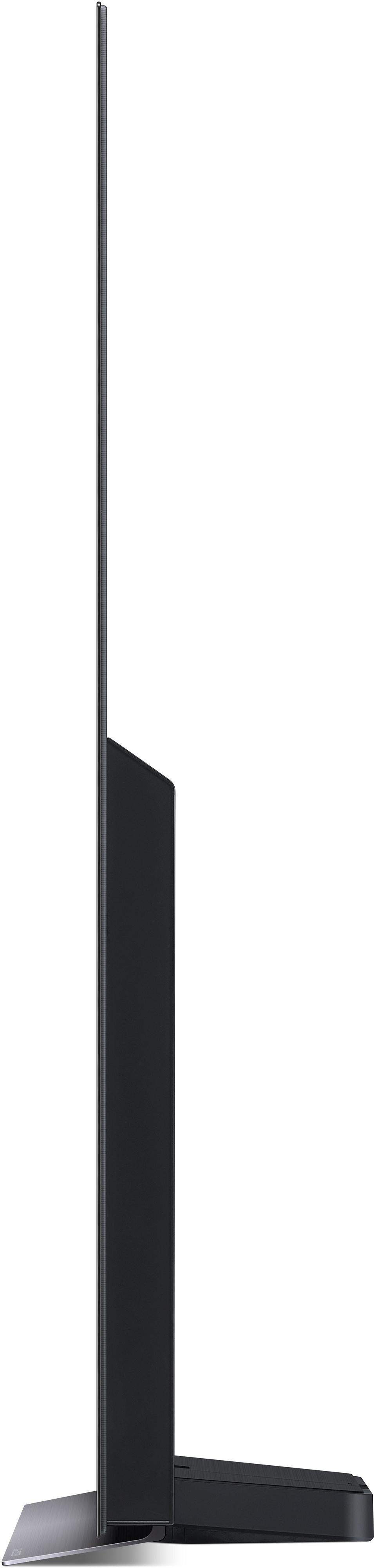LG OLED83C21LA OLED TV (Flat, 83 Zoll / 210 cm, OLED 4K, SMART TV, webOS 22 mit LG ThinQ)
