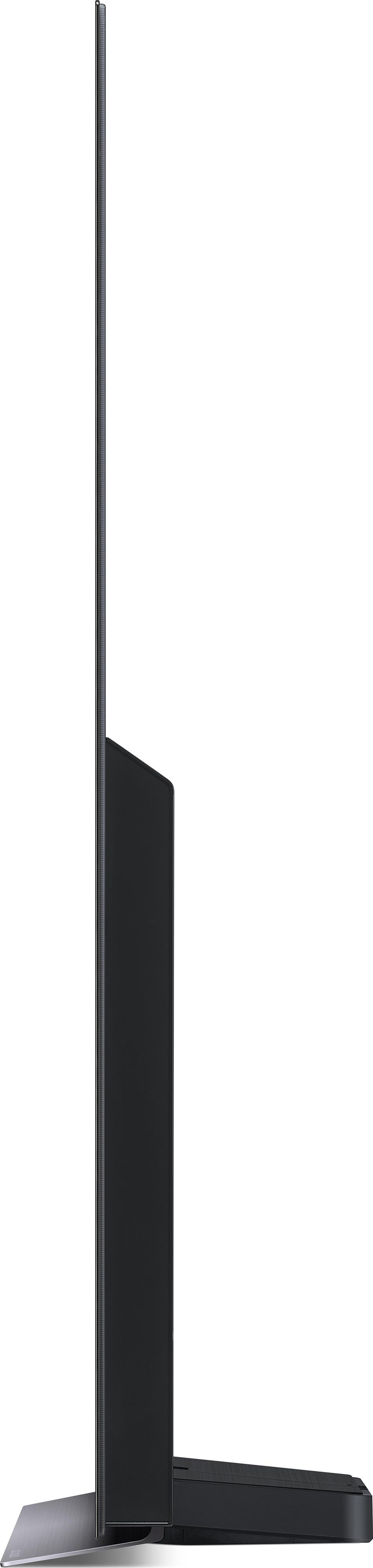 LG OLED83C21LA OLED TV (Flat, 83 Zoll / 210 cm, OLED 4K, SMART TV, webOS 22 mit LG ThinQ)