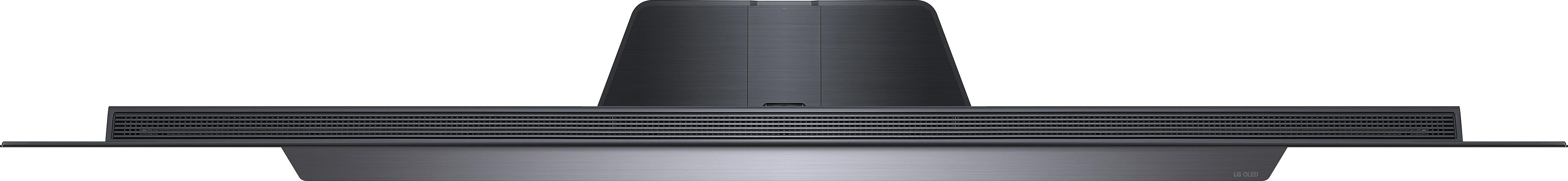 LG OLED83C21LA OLED TV (Flat, 83 Zoll / 210 cm, OLED 4K, SMART TV, webOS 22 mit LG ThinQ)