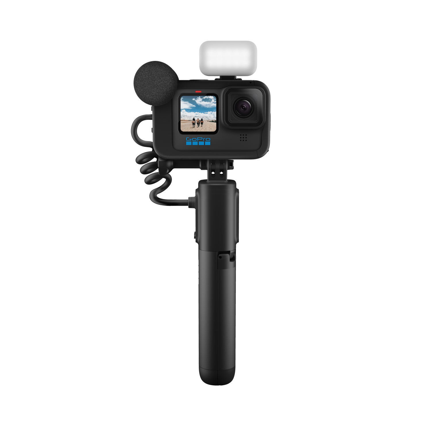 GOPRO Hero11 Creator Edition Zwart