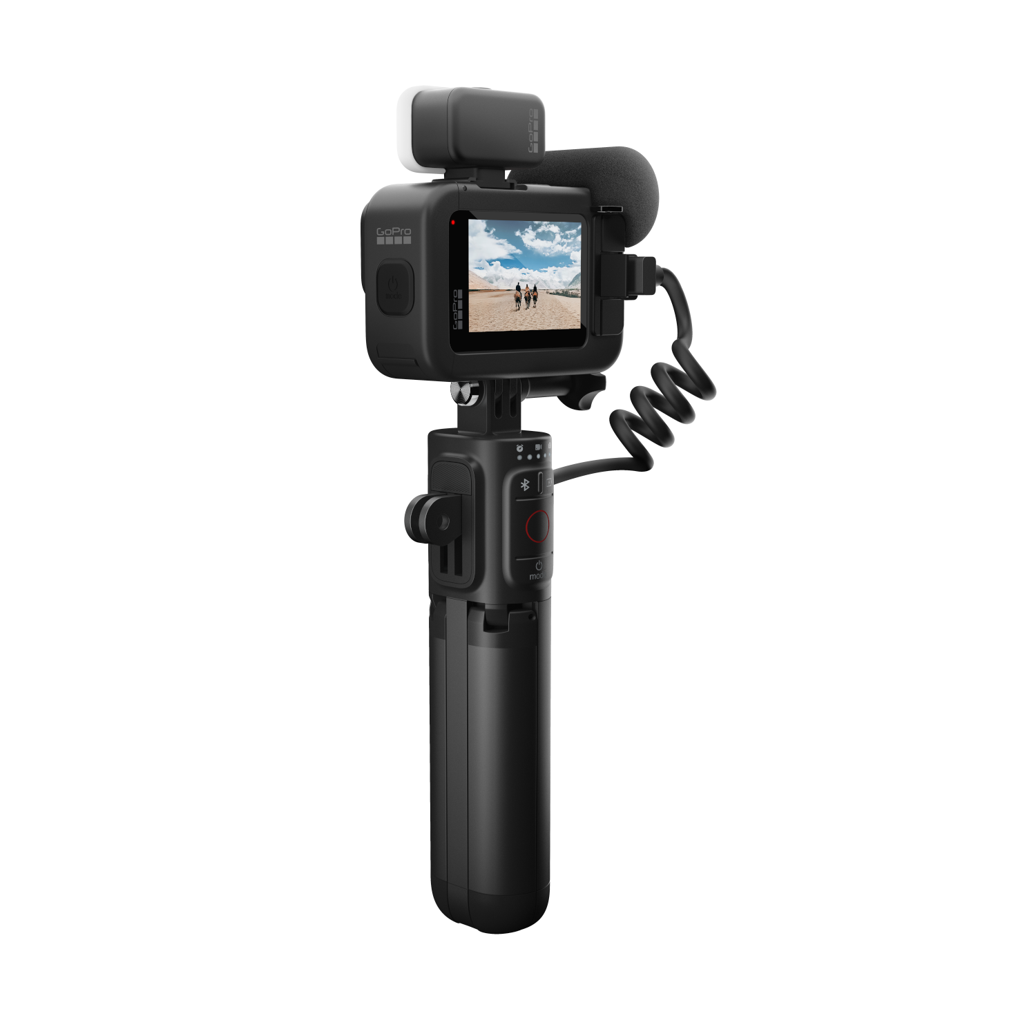 GOPRO Hero11 Creator Edition Zwart