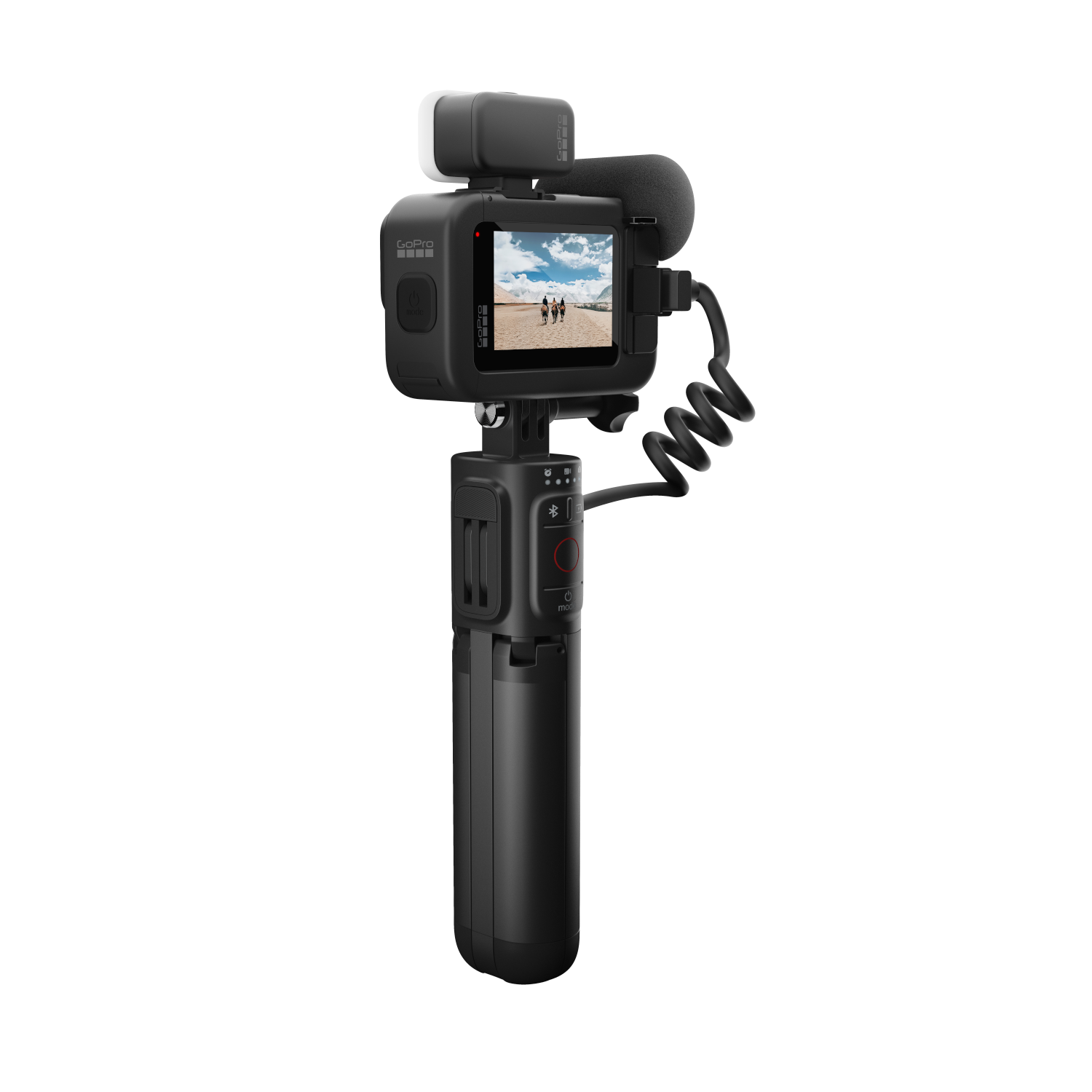 GOPRO Hero11 Creator Edition Zwart