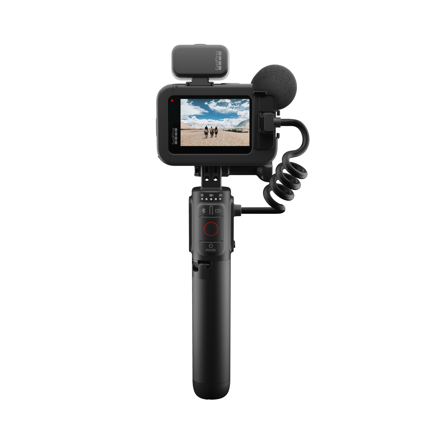 GOPRO Hero11 Creator Edition Zwart