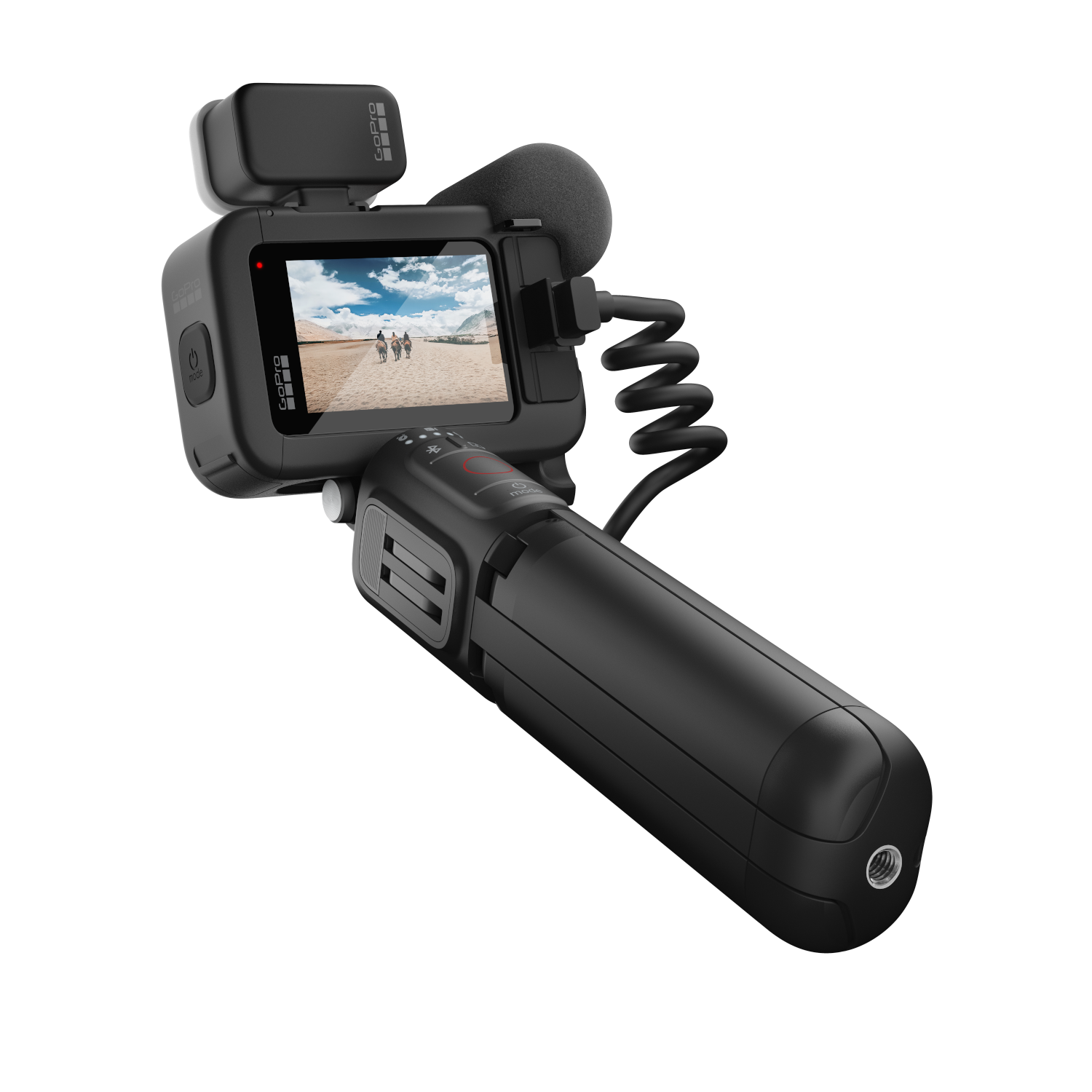 GOPRO Hero11 Creator Edition Zwart