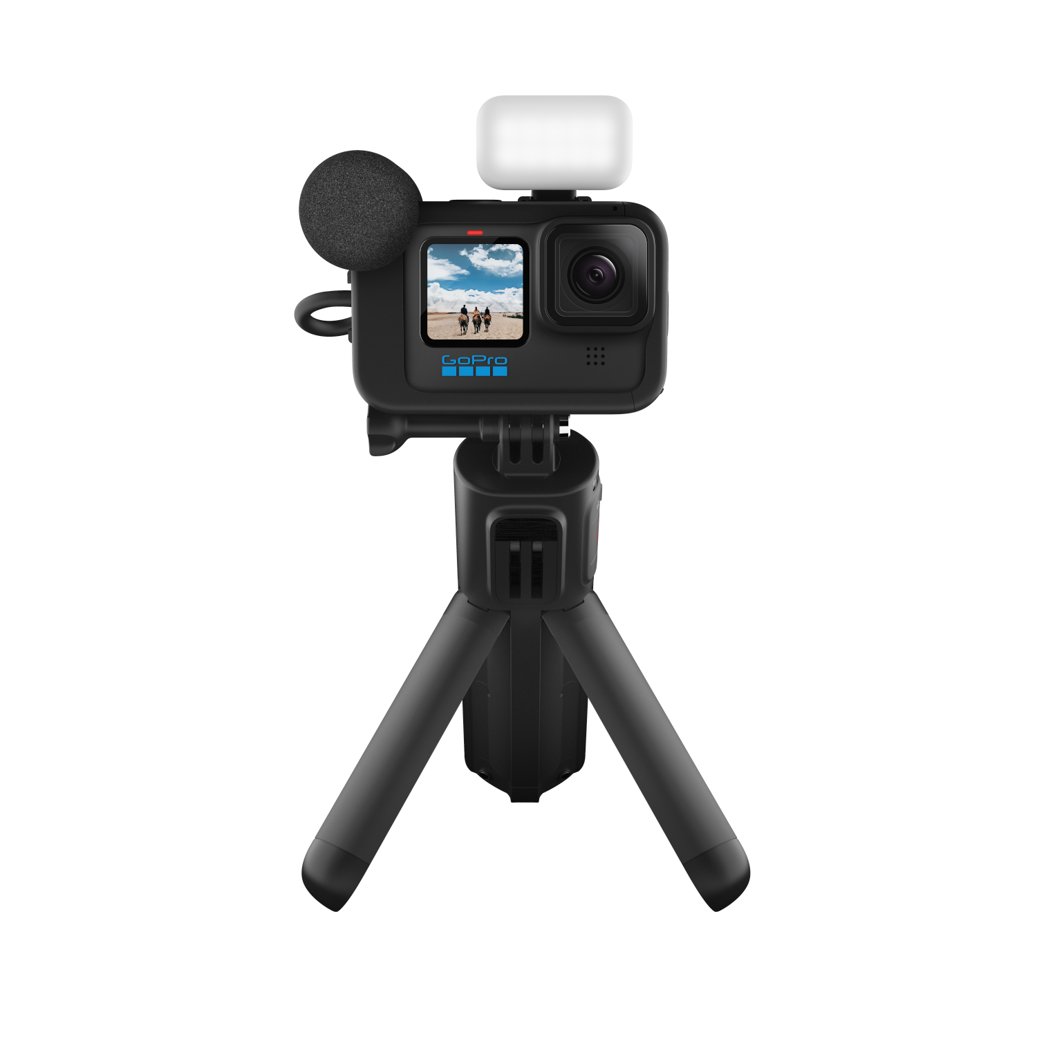GOPRO Hero11 Creator Edition Zwart