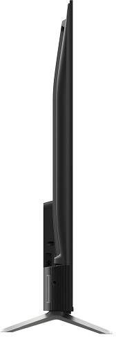 TCL 55P637 55" FULL LED Smart 4K - Ultra HD 4K - Led-tv - 55 inch