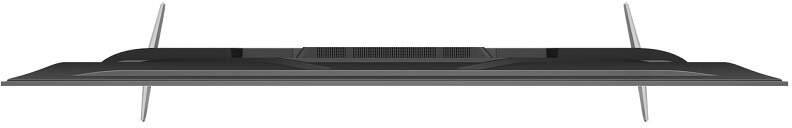 TCL 55P637 55" FULL LED Smart 4K - Ultra HD 4K - Led-tv - 55 inch