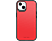 MOBILFOX Iphone 13 full-shock 3.0 Ütésálló Tok Fire Red
