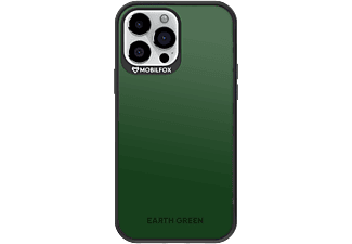 MOBILFOX Iphone 13 pro max full-shock 3.0 Ütésálló Tok Earth Green