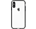 MOBILFOX Iphone X/XS full-shock 2.0 Ütésálló Tok Nude Black