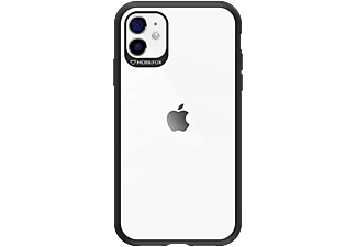 MOBILFOX Iphone 11 full-shock 2.0 Ütésálló Tok Nude Black