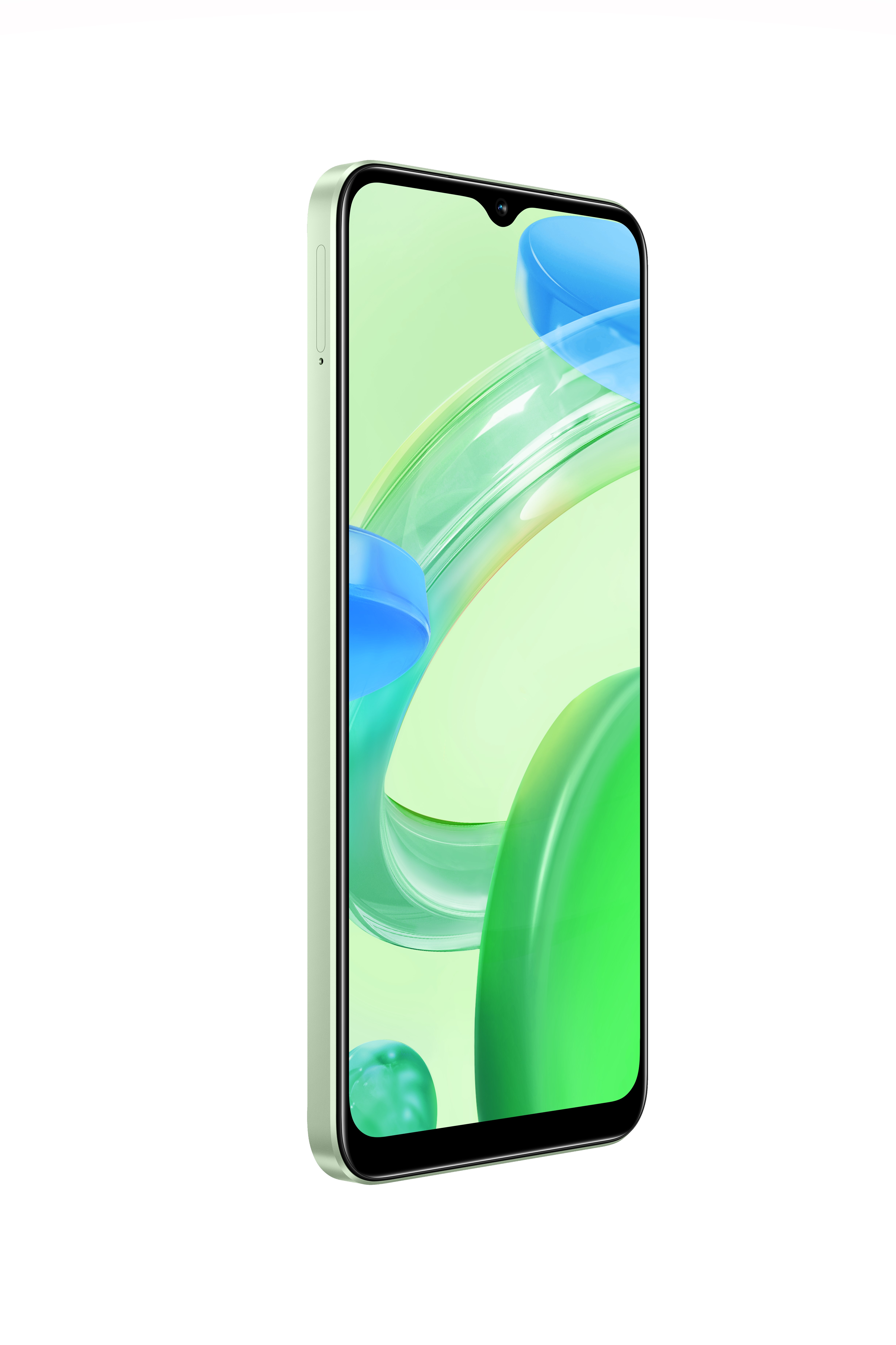 REALME C30 32 GB Bamboo Green Dual SIM