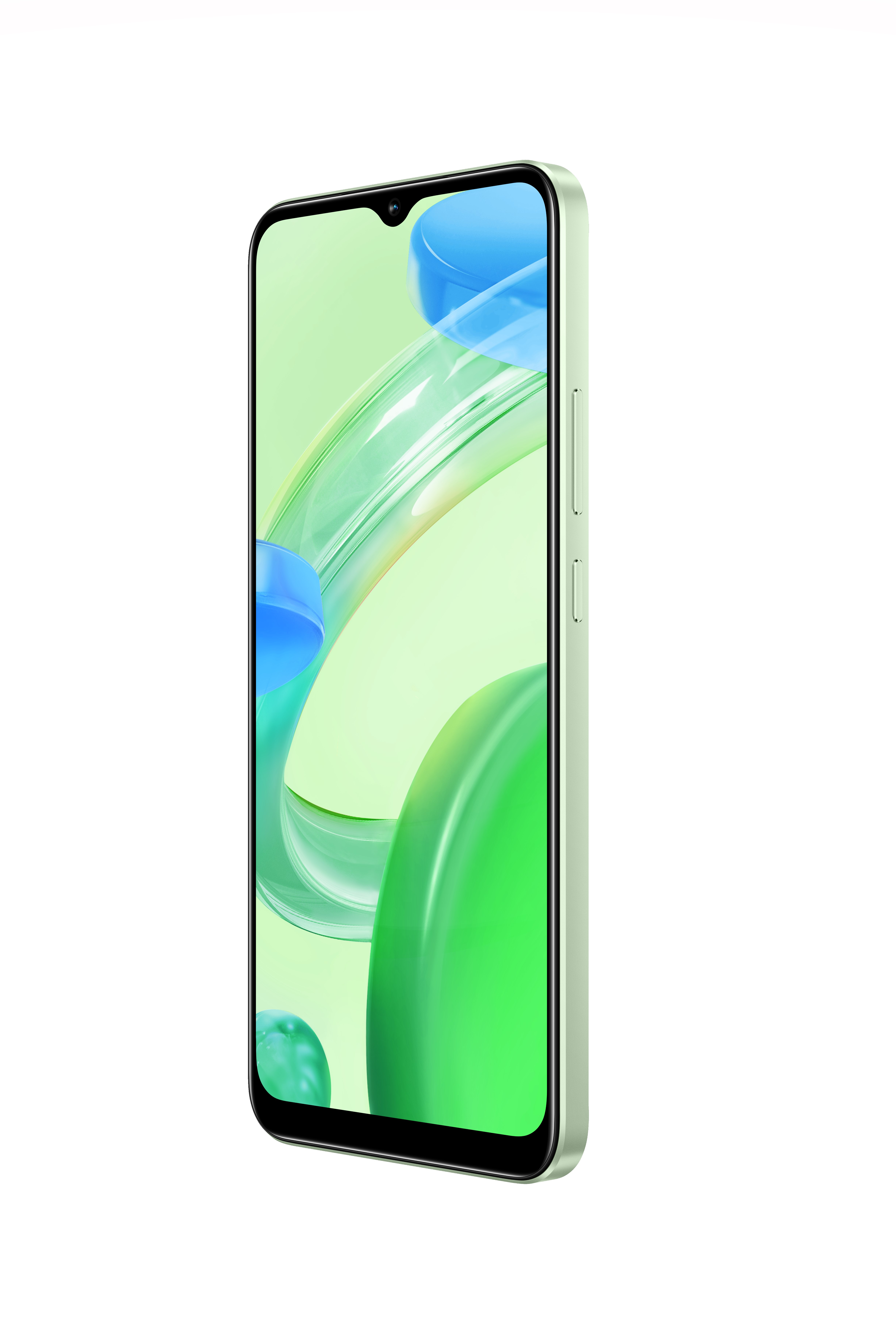 REALME C30 32 GB Bamboo Green Dual SIM