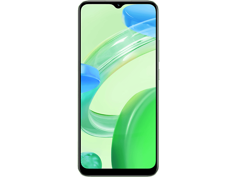 REALME C30 Bamboo Green SIM Dual GB 32