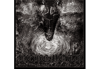 Behemoth - Sventevith (Storming Near The Baltic) (CD)