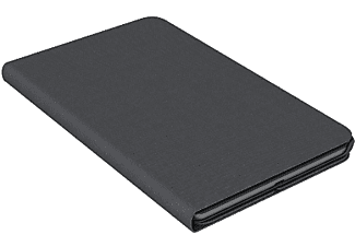 Funda tablet - Lenovo Folio Case para Tab M10 HD 2nd film, 10.1", Negro
