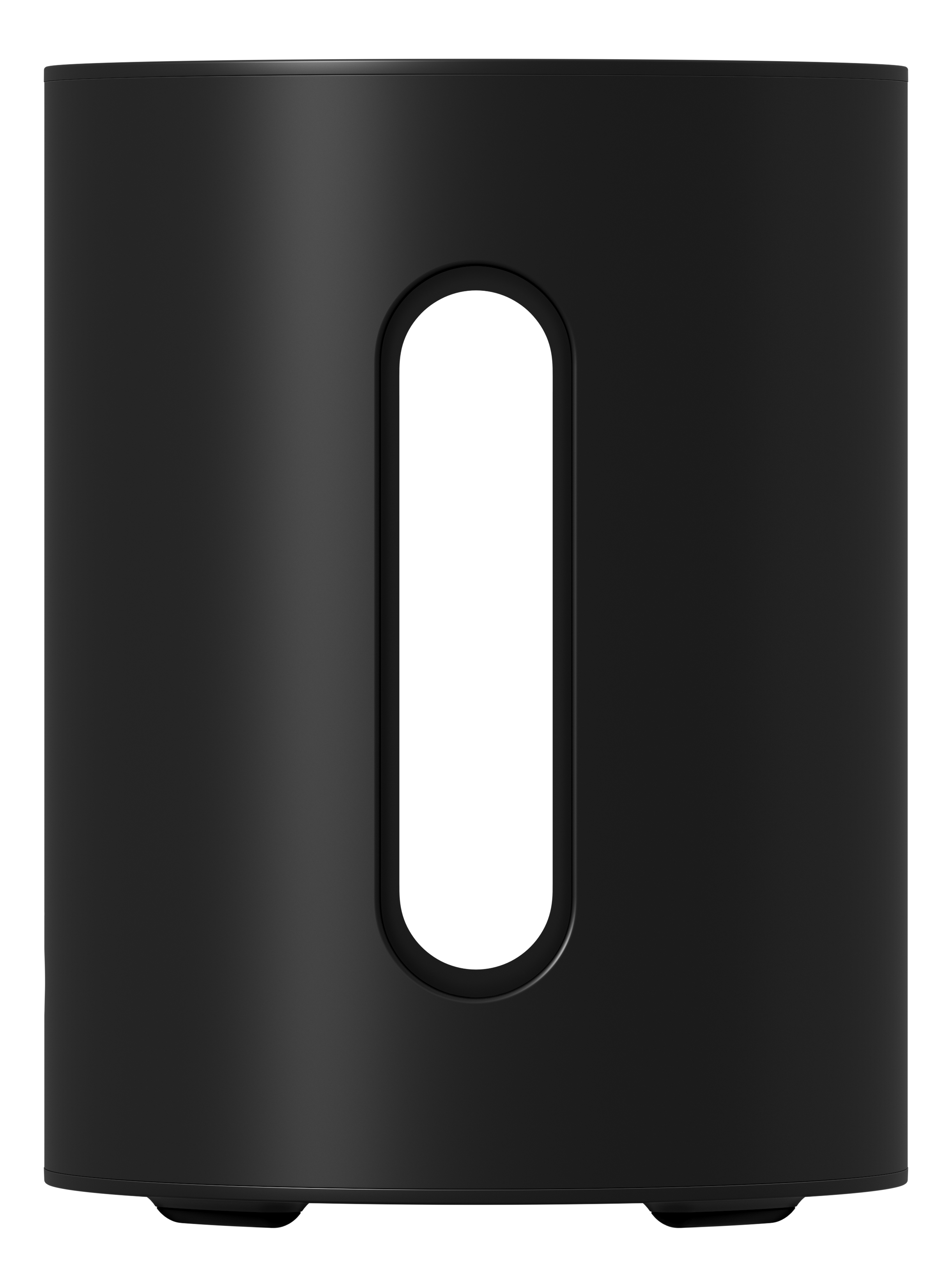 SONOS Sub Mini | Subwoofer (Schwarz) | MediaMarkt