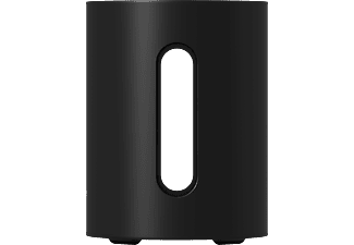 SONOS Sub Mini - Subwoofer (Noir)