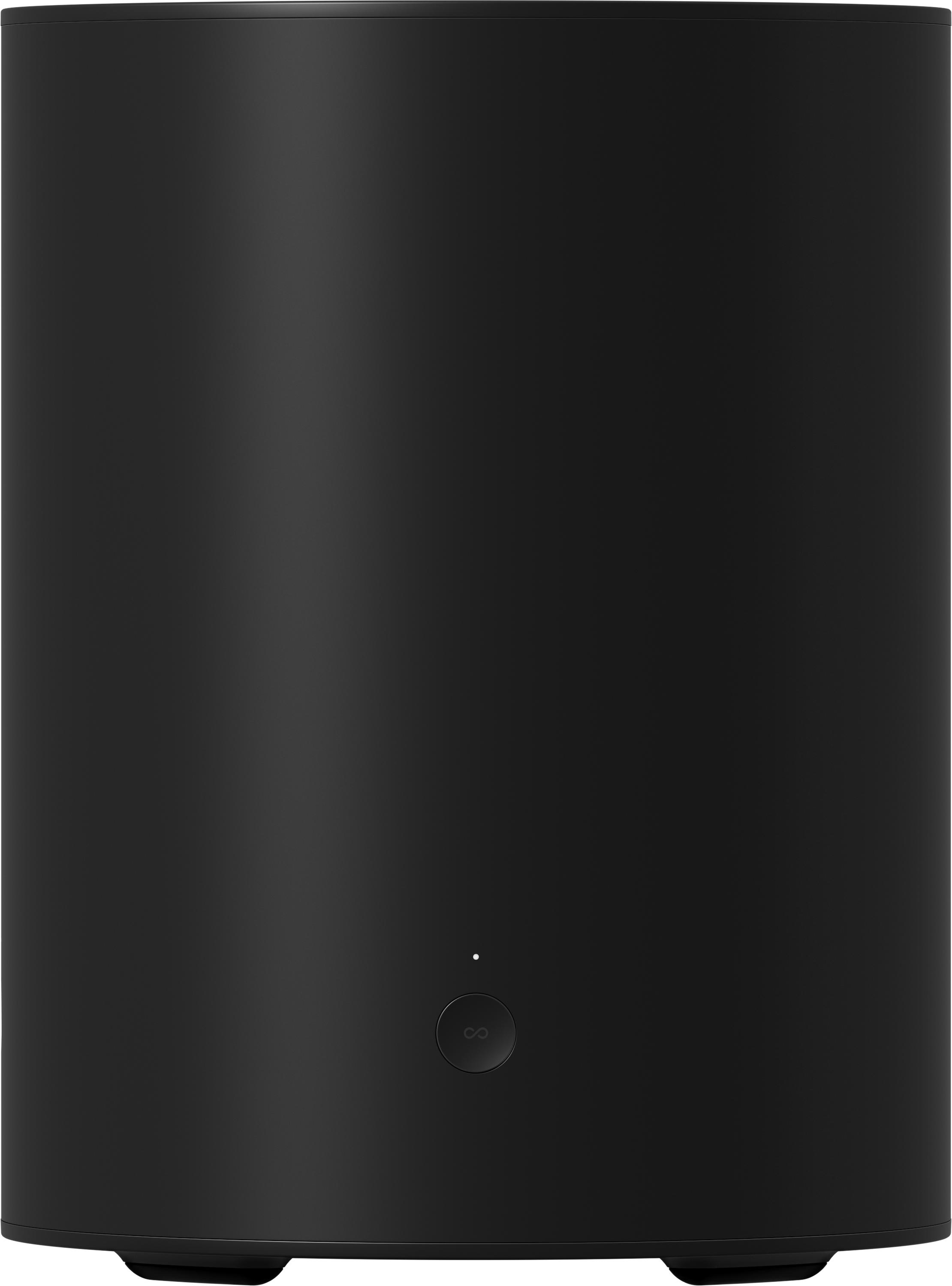 SONOS Sub Mini | Subwoofer (Schwarz) | MediaMarkt