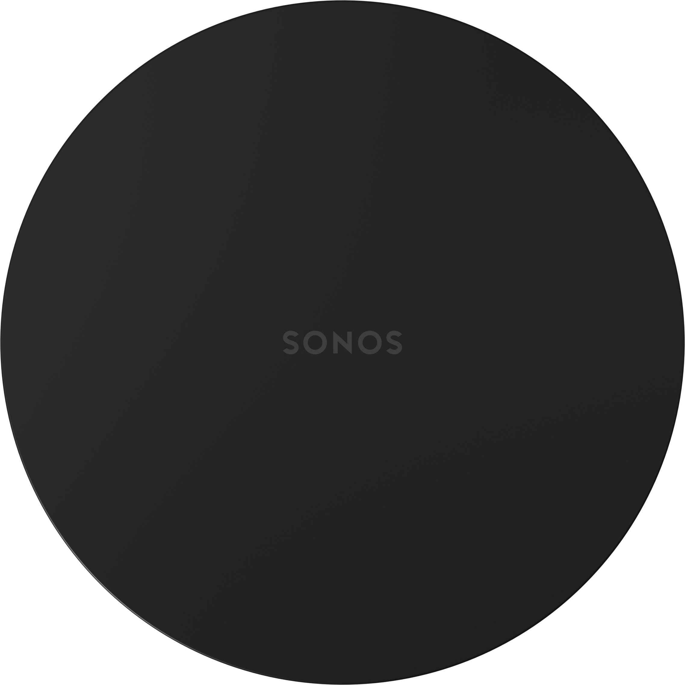 SONOS Sub Mini | Subwoofer (Schwarz) | MediaMarkt