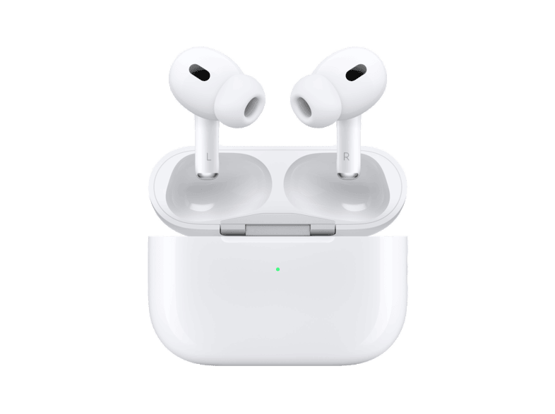 ●【MNT】Apple AirPods Pro（第2世代）