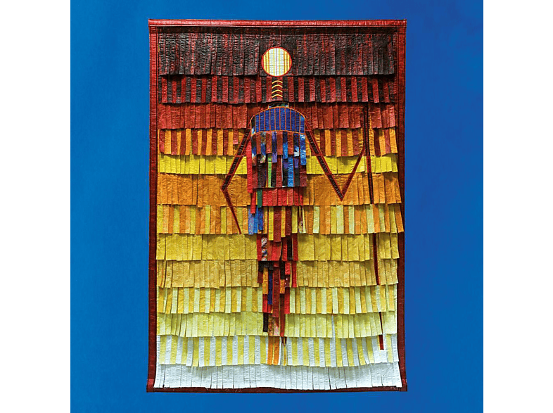 Vieux Farka Toure Et Khruangbin - Ali - (CD)