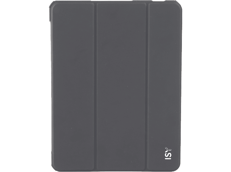 ISY ICT-2000-BK Book Cover - Tablethülle (Schwarz)