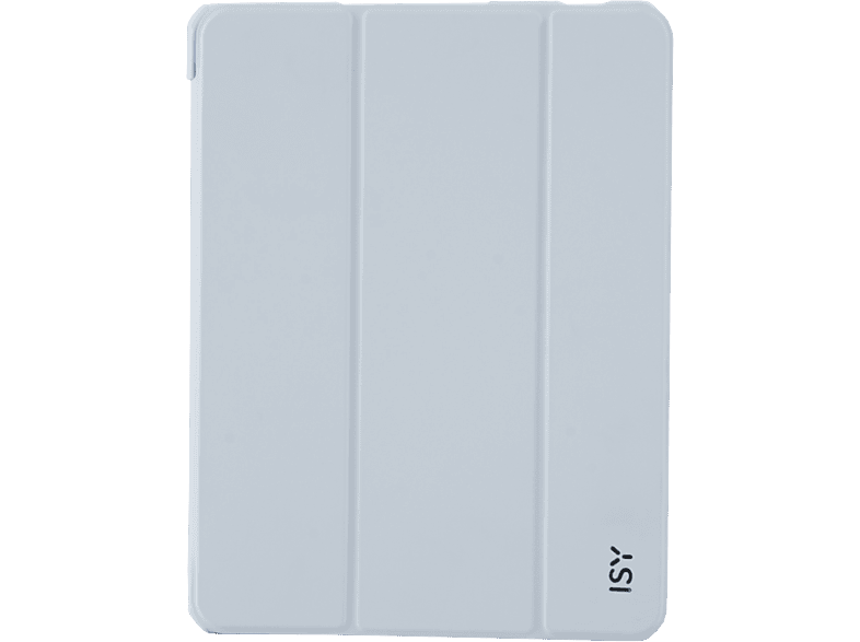 ISY ICT-2000-BL Book Cover - Tablethülle (Blau)