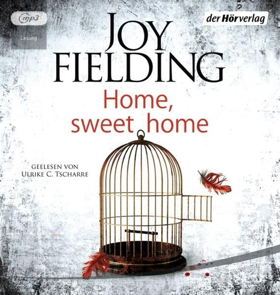 Joy Fielding - - (MP3-CD) Home,Sweet Home