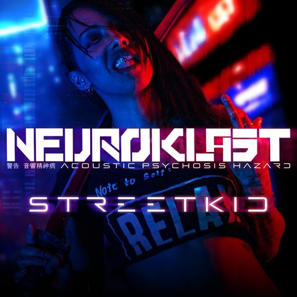 Streetkid - (CD) Neuroklast -