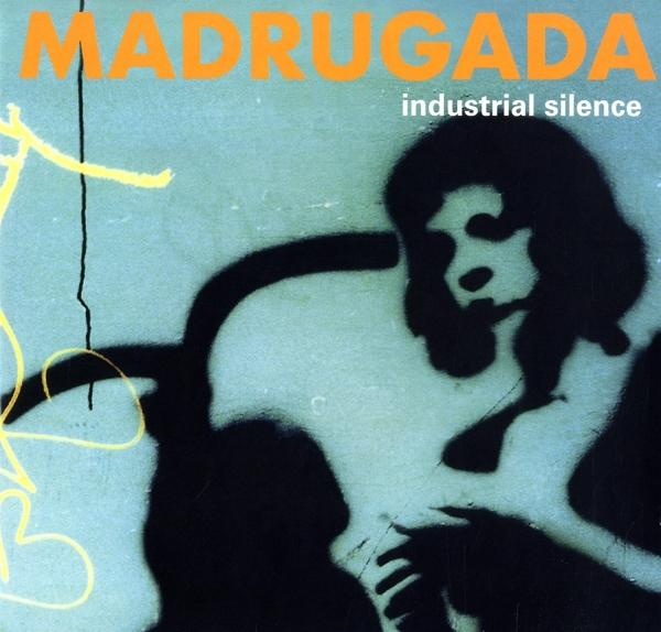 Madrugada - SILENCE - (Vinyl) INDUSTRIAL