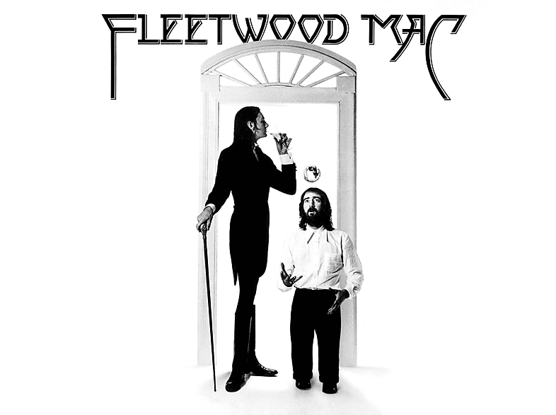 Fleetwood Mac - Fleetwood Mac  - (Vinyl)