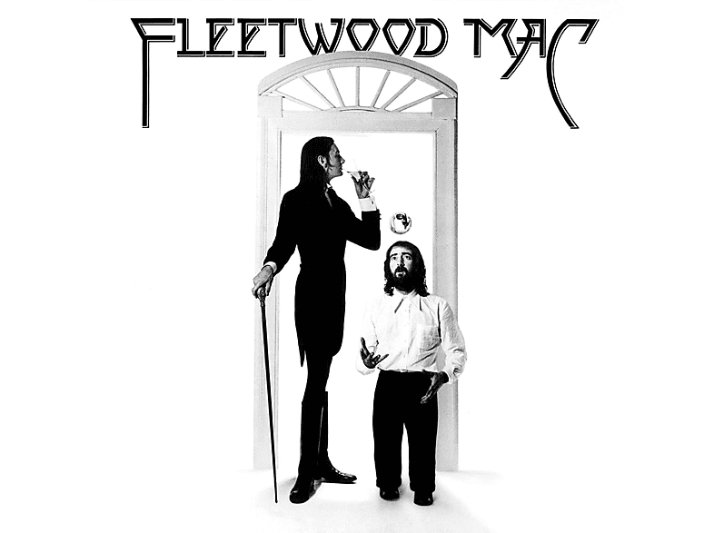 Fleetwood Mac Fleetwood Mac (Vinyl) Fleetwood Mac auf Vinyl online