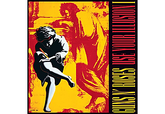 Guns N' Roses - Delusional I (2LP)  - (Vinyl)