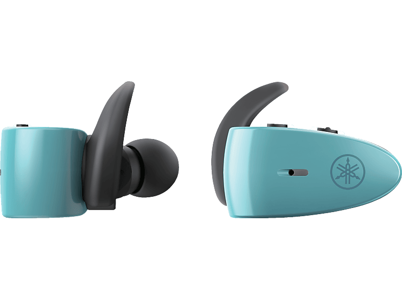 YAMAHA TW-ES5A True Wireless, In-ear Kopfhörer Bluetooth Grün