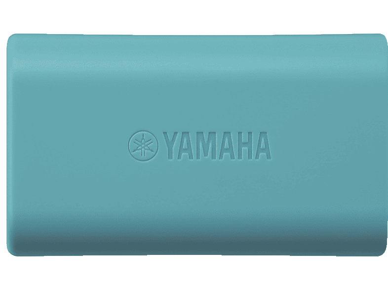 YAMAHA TW-ES5A True Wireless, In-ear Kopfhörer Bluetooth Grün