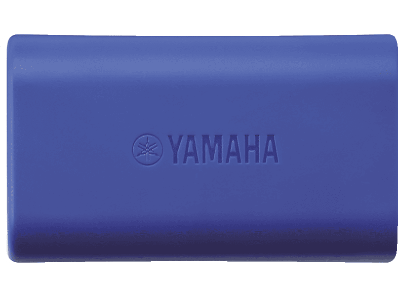 YAMAHA TW-ES5A True Wireless, In-ear Kopfhörer Bluetooth Blau