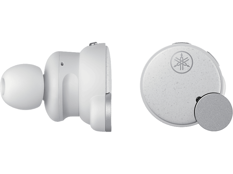Thumbnail - YAMAHA TW-E7B True Wireless, In-ear Kopfhörer Bluetooth Weiss