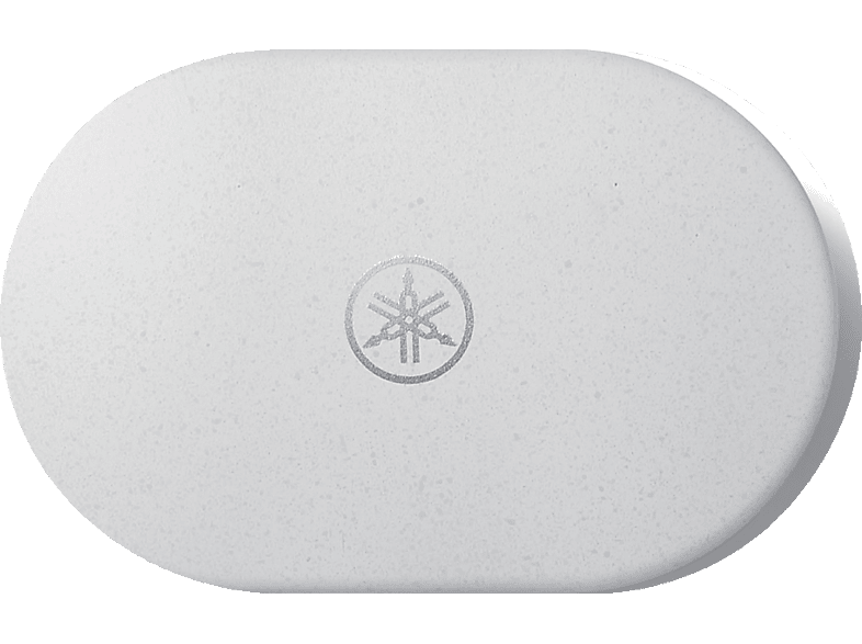 Thumbnail - YAMAHA TW-E7B True Wireless, In-ear Kopfhörer Bluetooth Weiss