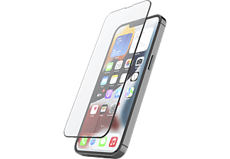HAMA 3D-Full-Screen - Verre de protection (Convient pour le modèle: Apple iPhone 14 Pro Max)