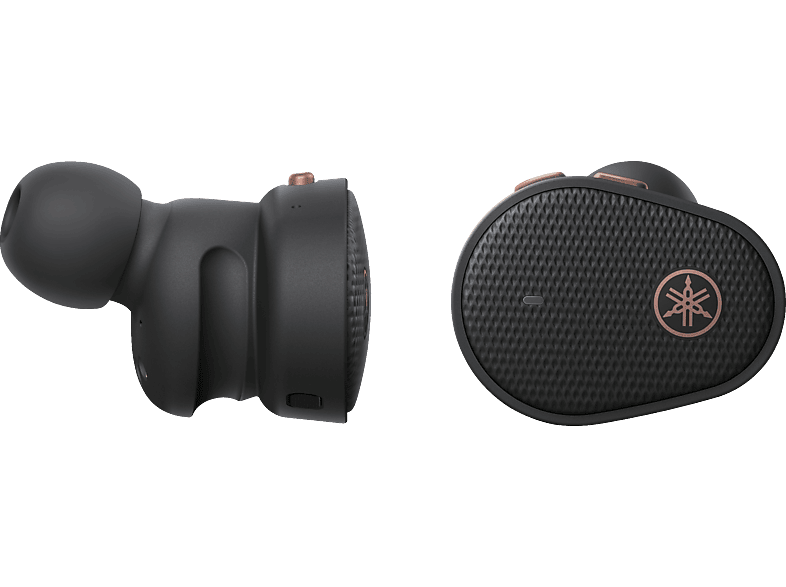 Thumbnail - YAMAHA TW-E5B True Wireless, In-ear Kopfhörer Bluetooth Schwarz