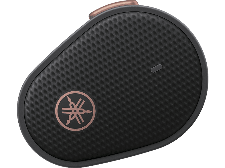 Thumbnail - YAMAHA TW-E5B True Wireless, In-ear Kopfhörer Bluetooth Schwarz