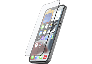 HAMA 3D-Full-Screen - Verre de protection (Convient pour le modèle: Apple iPhone 14 Pro)