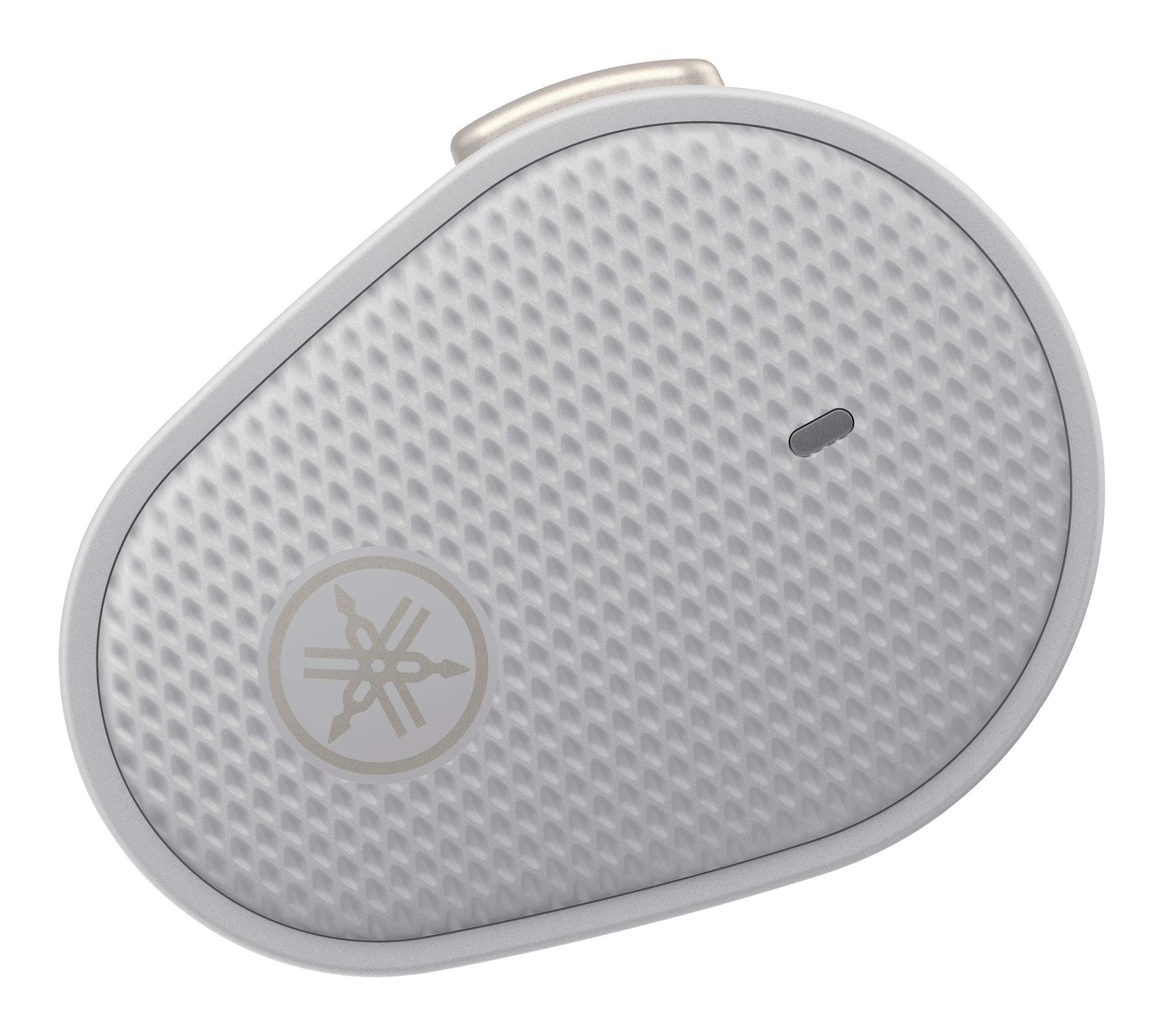 YAMAHA TW-E5B True Wireless, In-ear Kopfhörer Bluetooth Grau