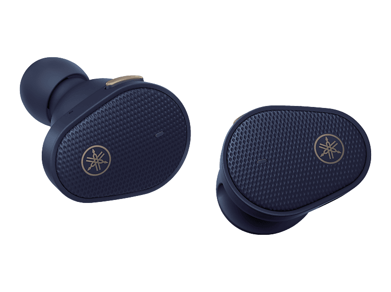 YAMAHA TW-E5B True Wireless, In-ear Kopfhörer Bluetooth Braun