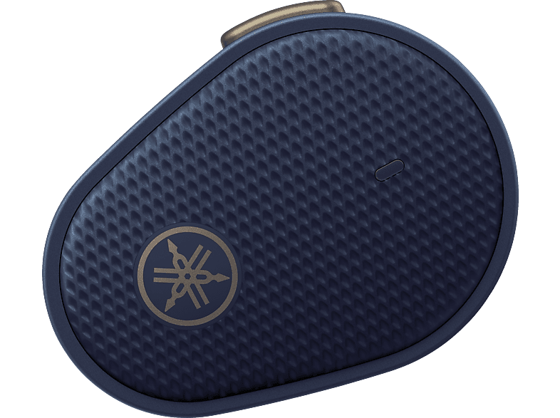 Thumbnail - YAMAHA TW-E5B True Wireless, In-ear Kopfhörer Bluetooth Blau