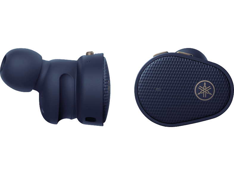 Thumbnail - YAMAHA TW-E5B True Wireless, In-ear Kopfhörer Bluetooth Blau