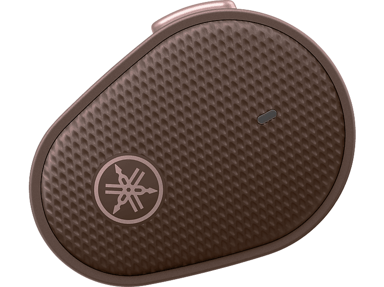 Thumbnail - YAMAHA TW-E5B True Wireless, In-ear Kopfhörer Bluetooth Braun