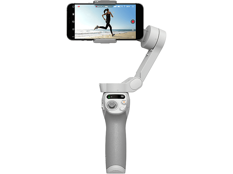 Stabilizzatore DJI OM SE